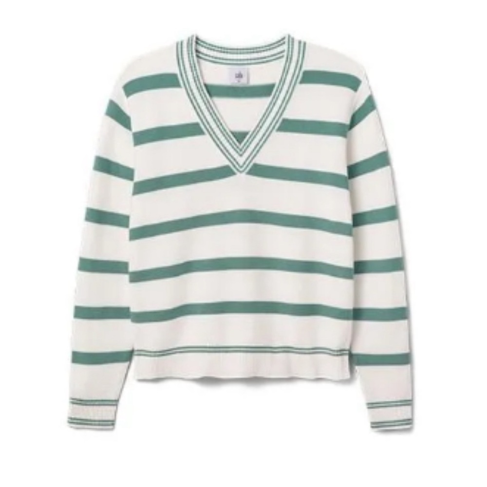 Cabi Spring 25 Arena Pullover Size Medium New